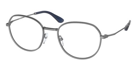 Prada PR 65WV Prescription Eyeglasses 